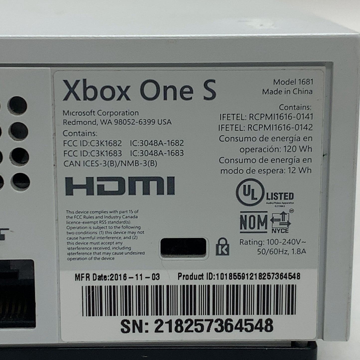 Product Image