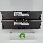 TeamGroup EXPERT 32GB (2x16GB) RAM DDR4 3200MHz TTCED416G3200HC16FBK