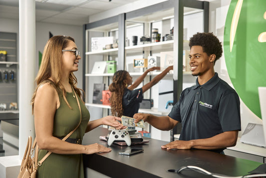 PayMore St. Albert: A Smarter Alternative to Pawn Shops for Selling Electronics