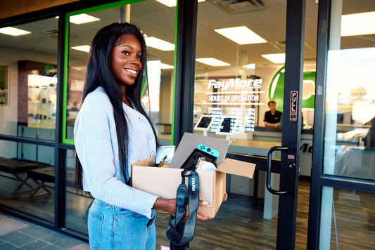 Where to Sell Electronics for Cash in St. Albert, AB