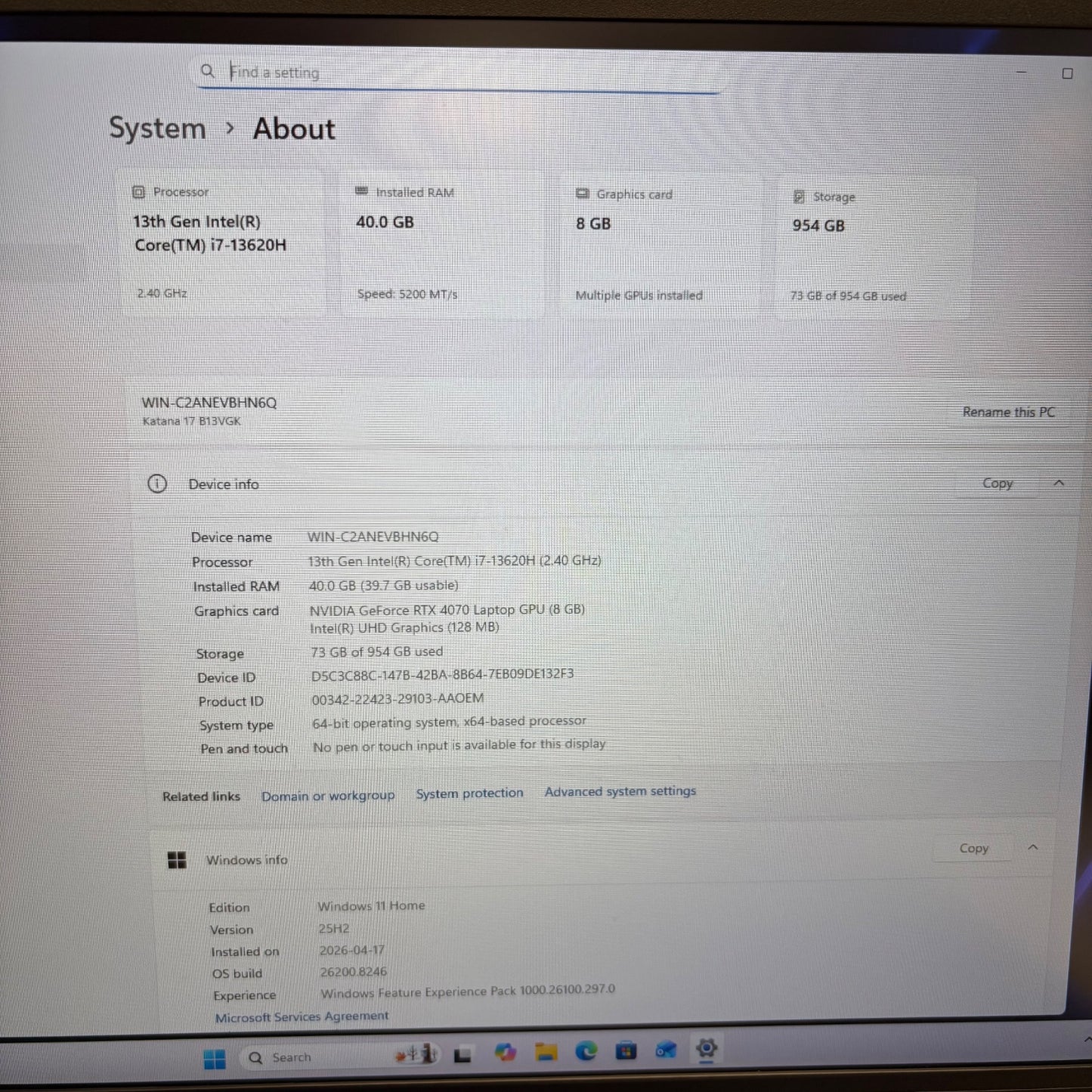 Product Image