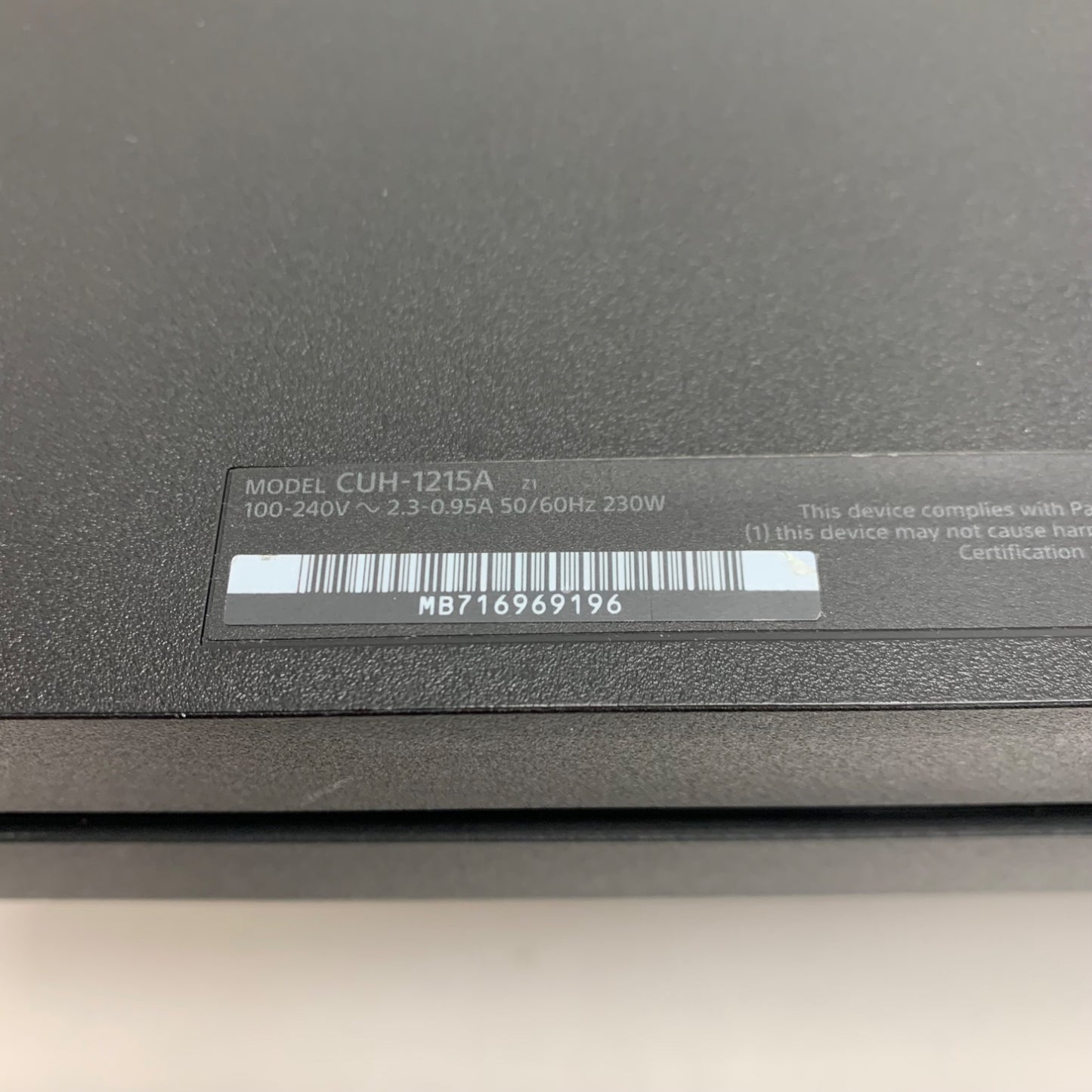 Product Image