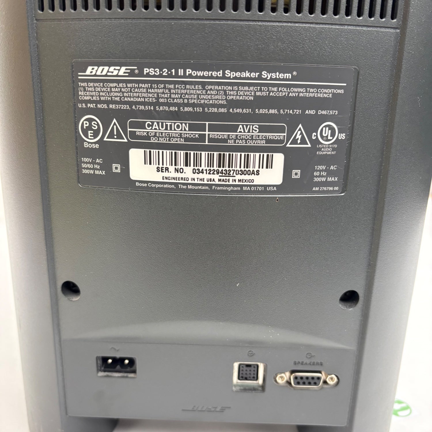 Product Image