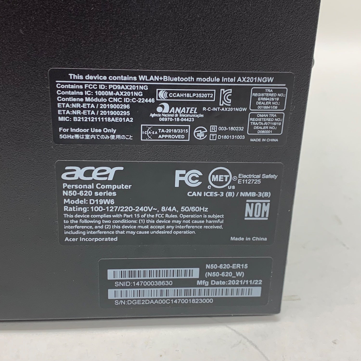 Product Image