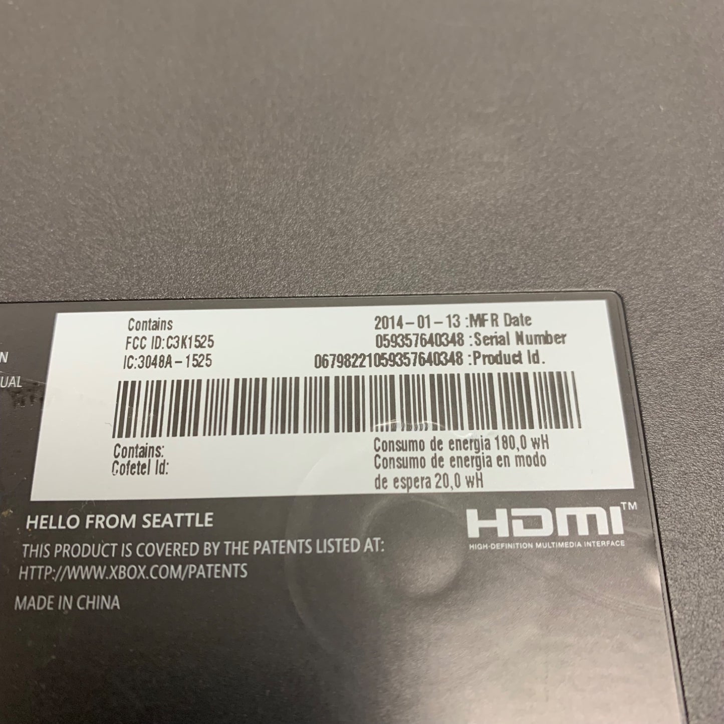 Product Image