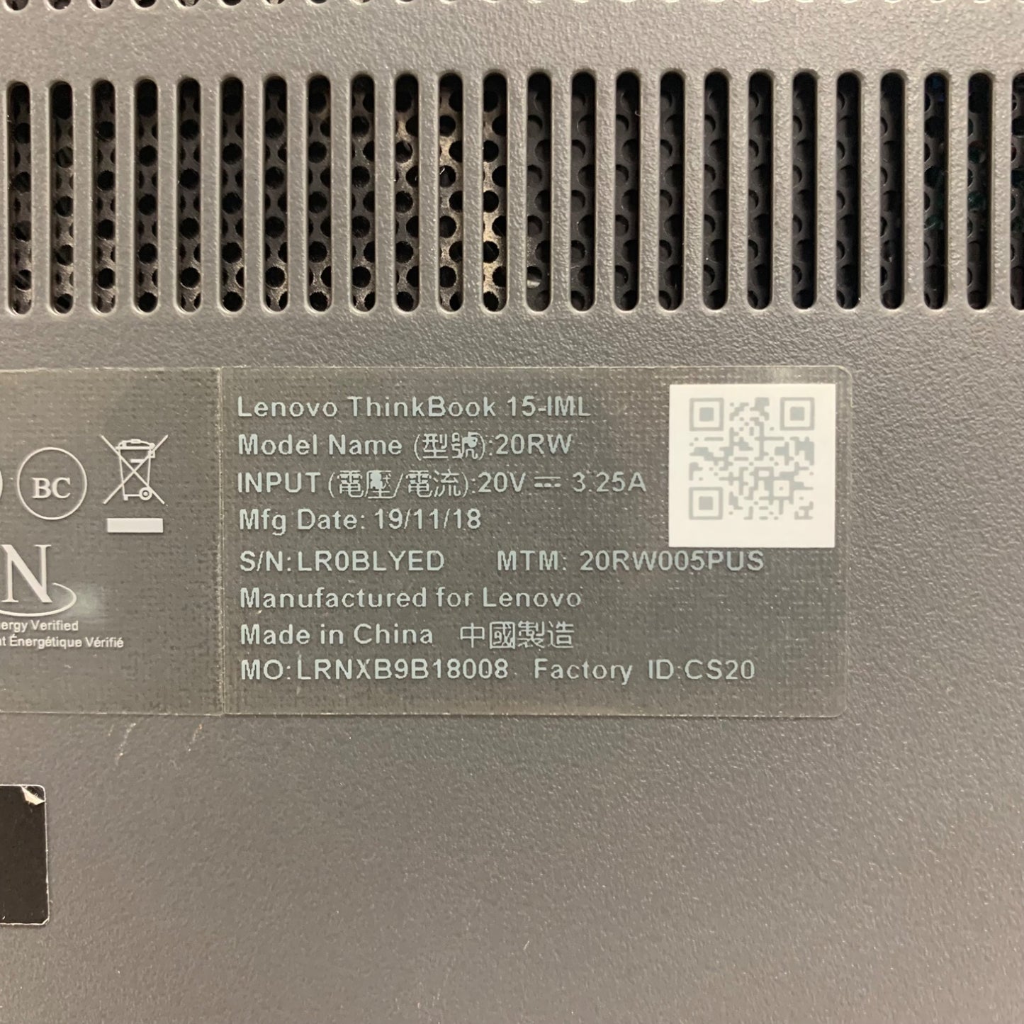 Product Image