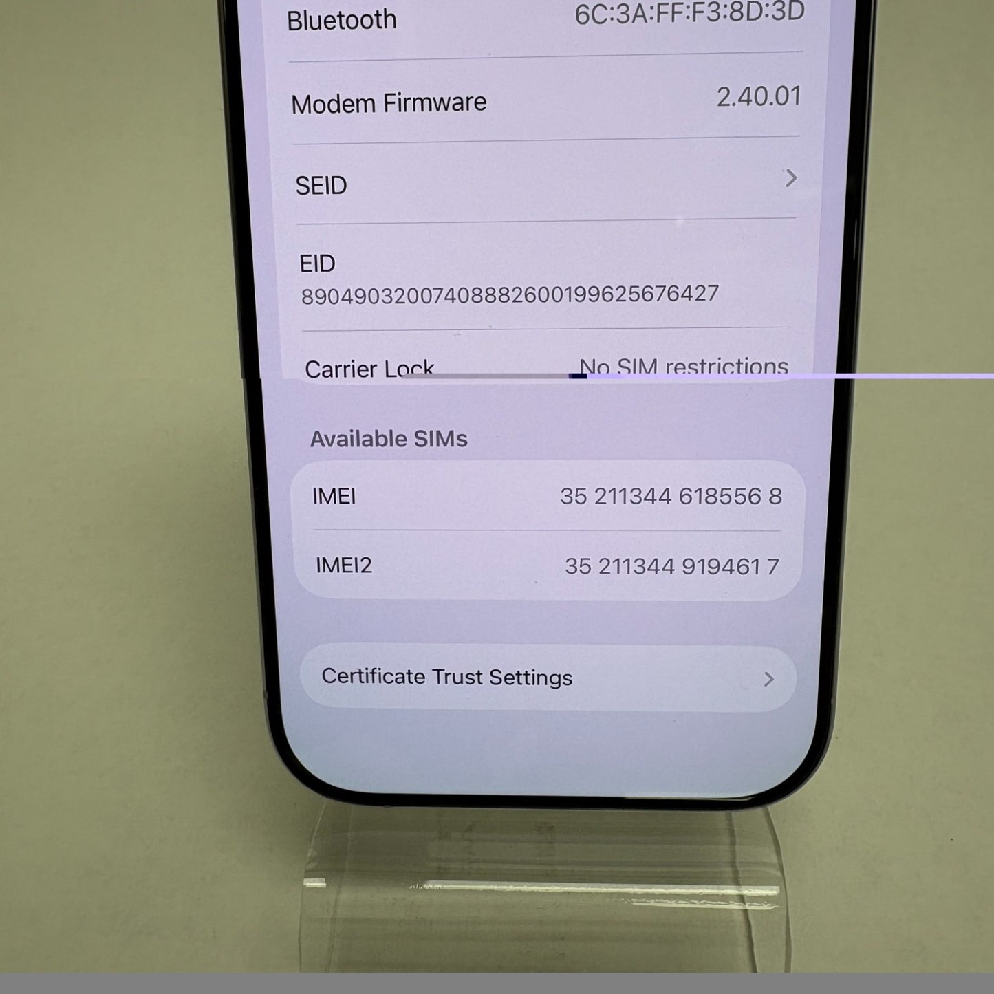 Product Image
