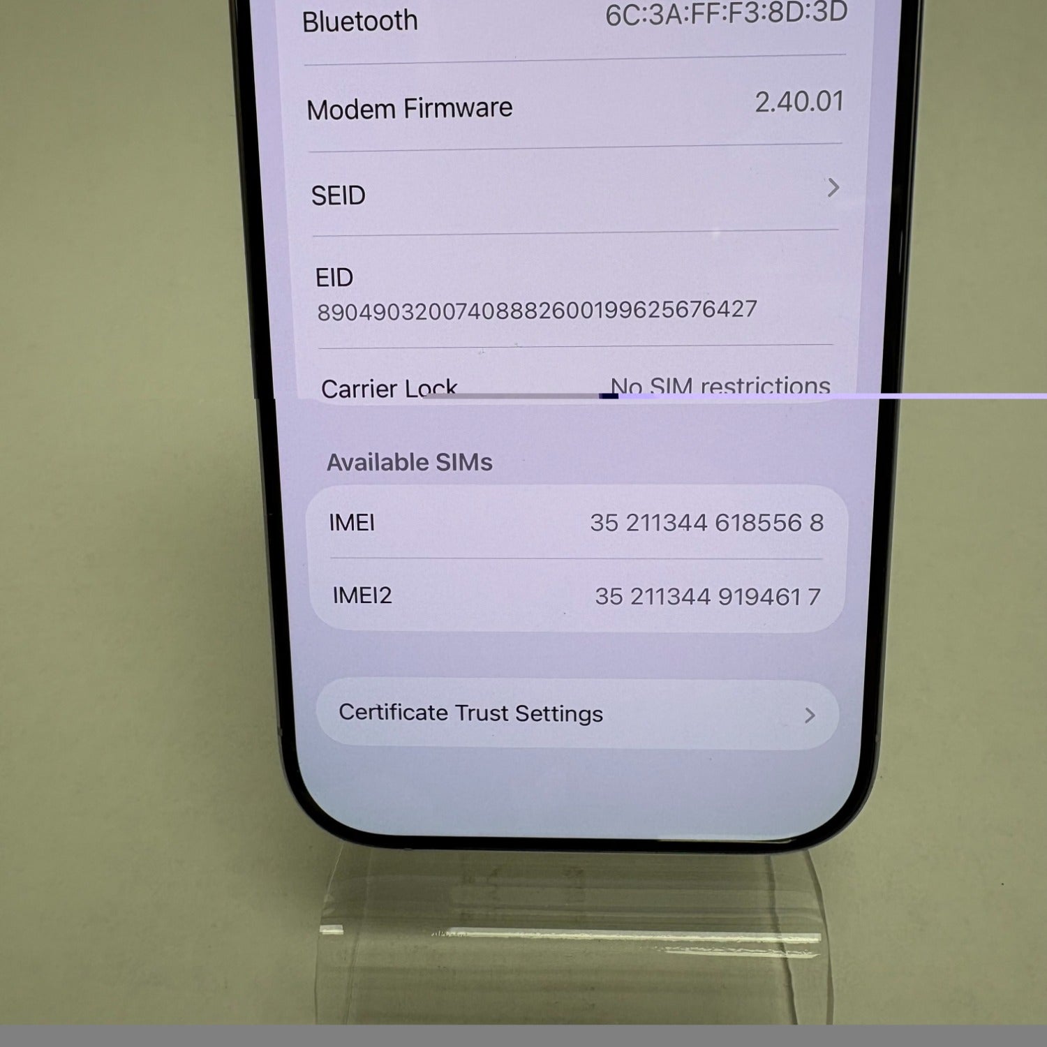 Product Image