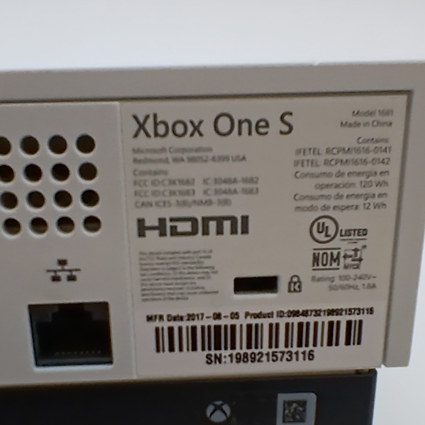 Product Image