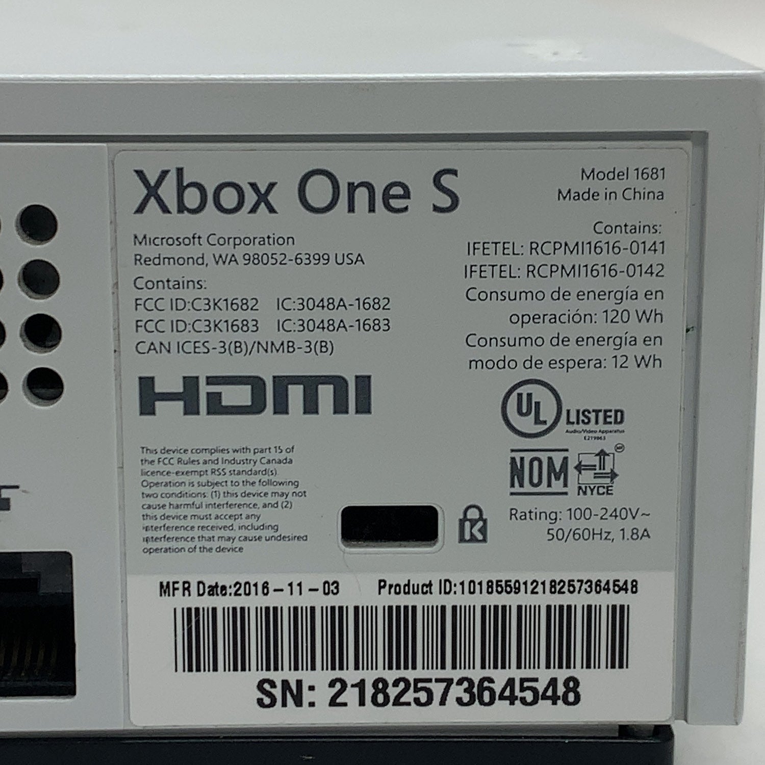 Product Image