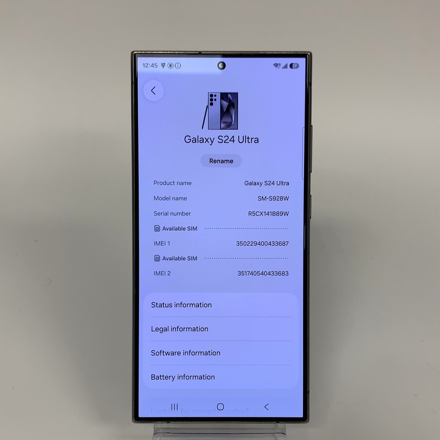 Product Image