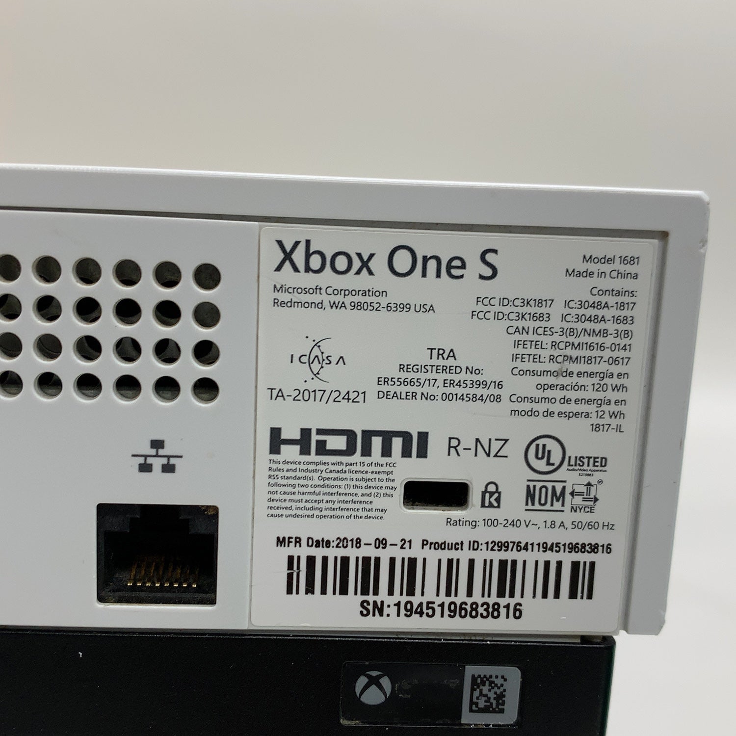 Product Image