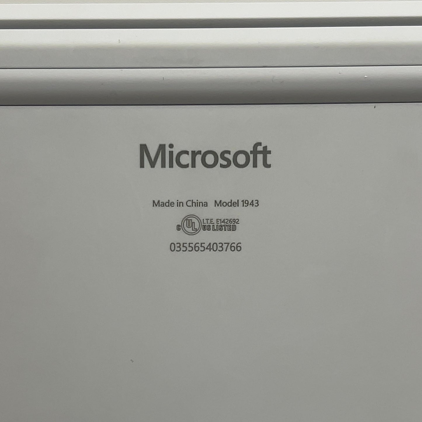 Product Image