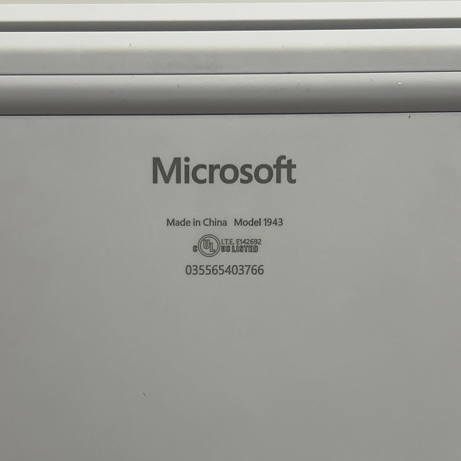 Product Image