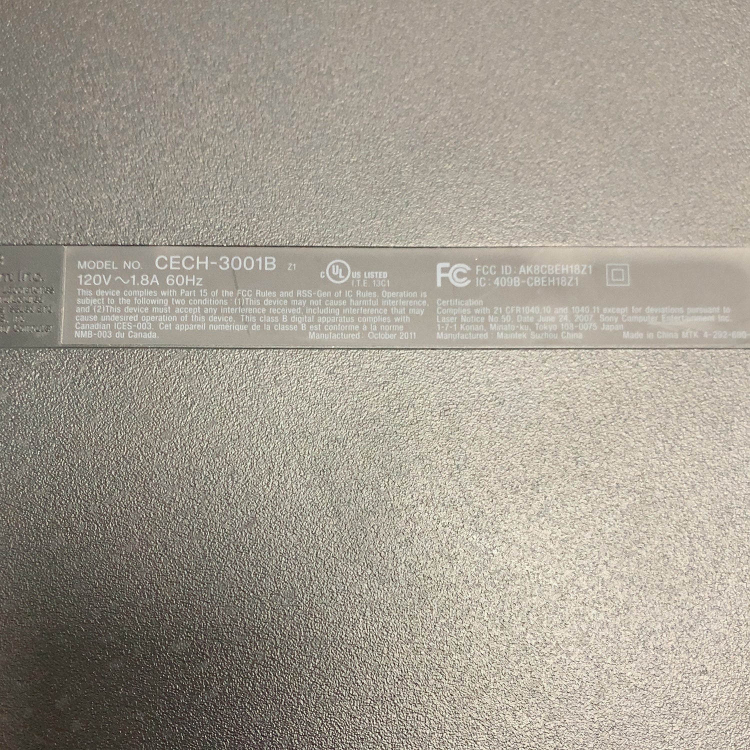 Product Image