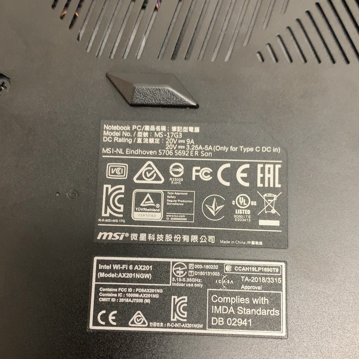 Product Image
