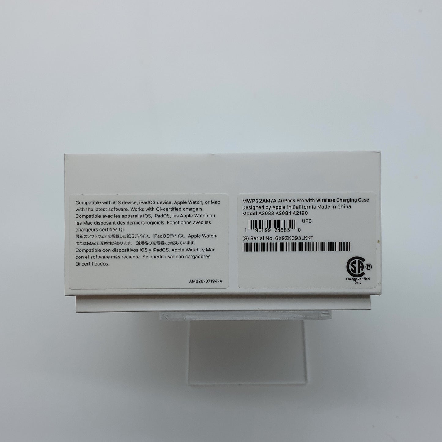 Product Image