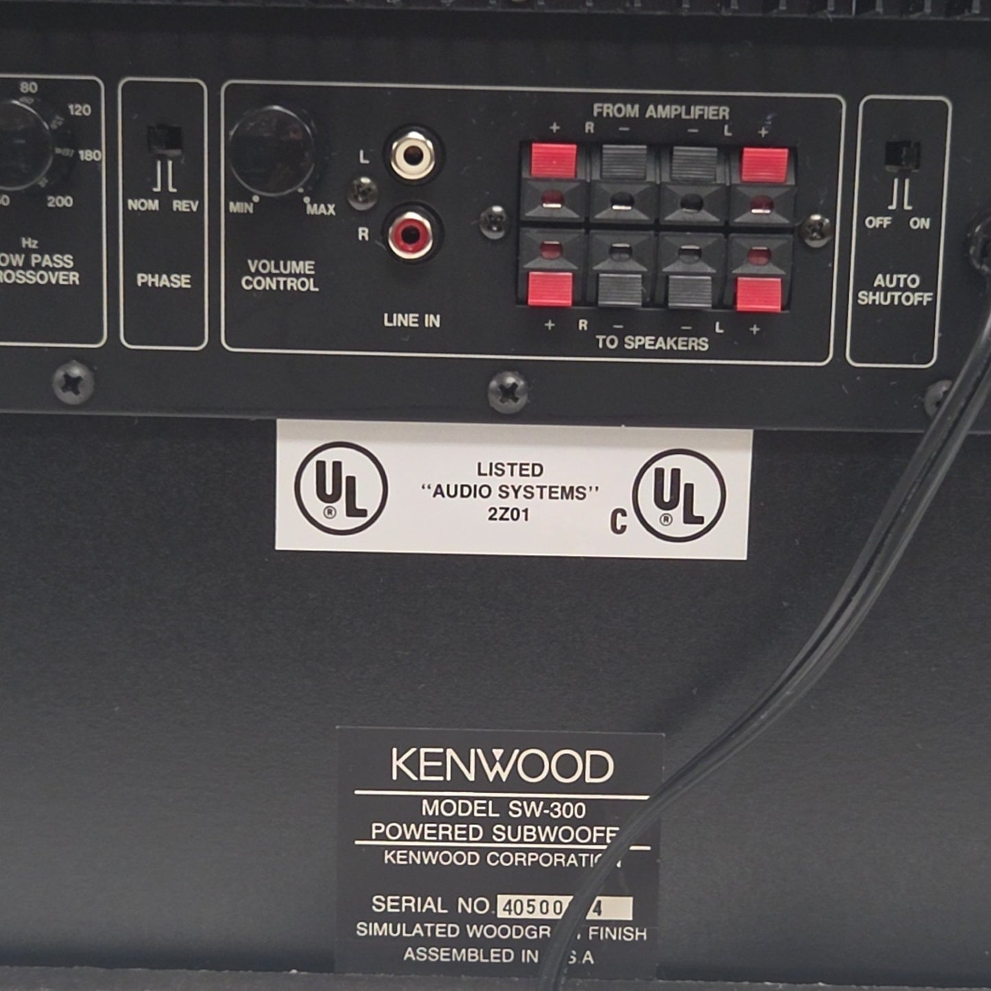 Product Image