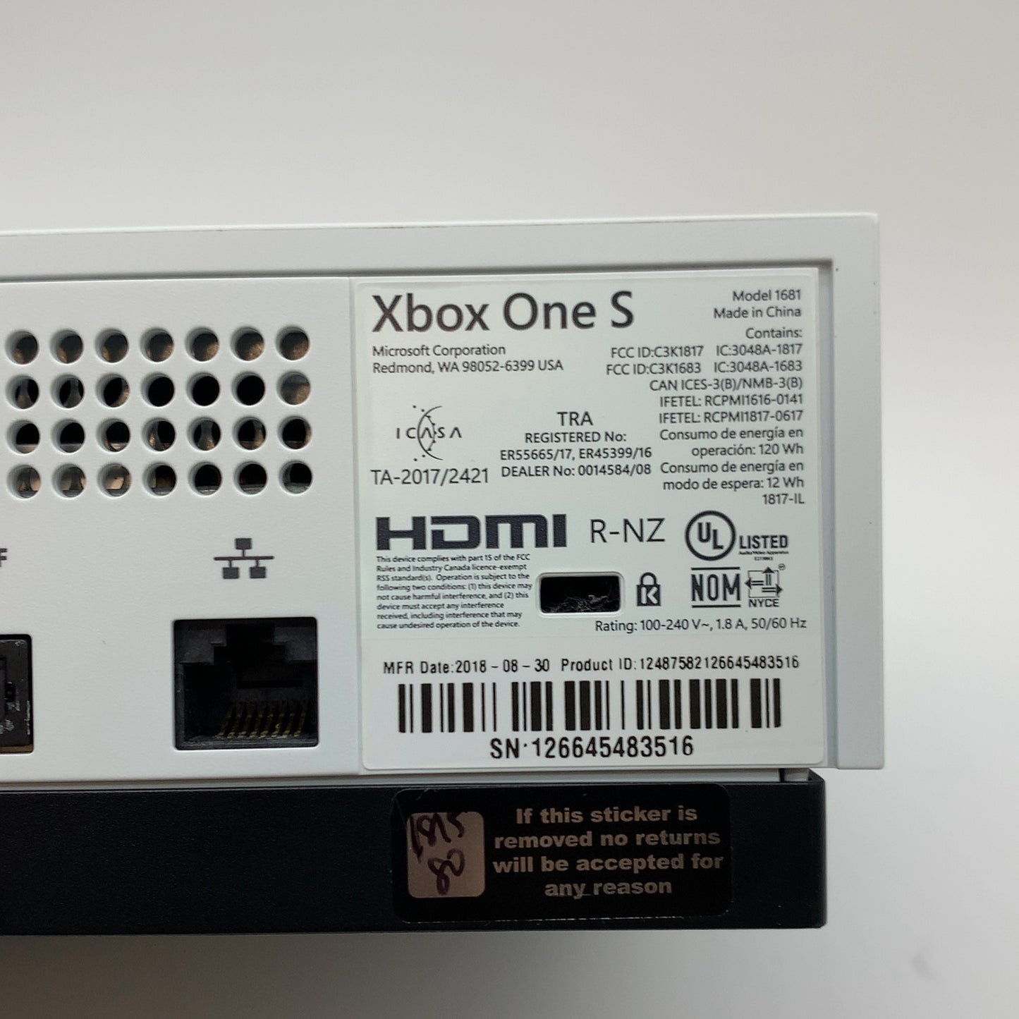 Product Image