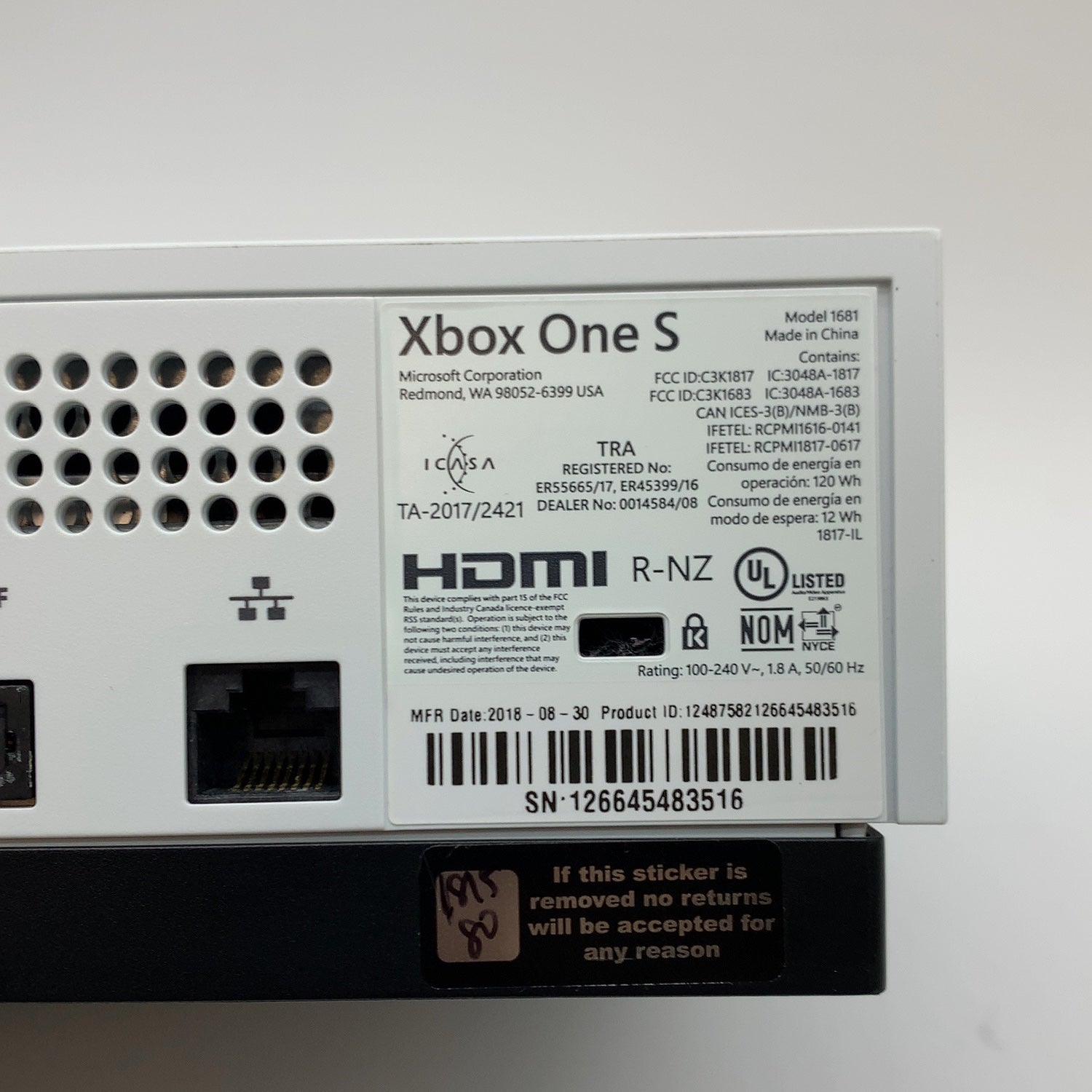 Product Image
