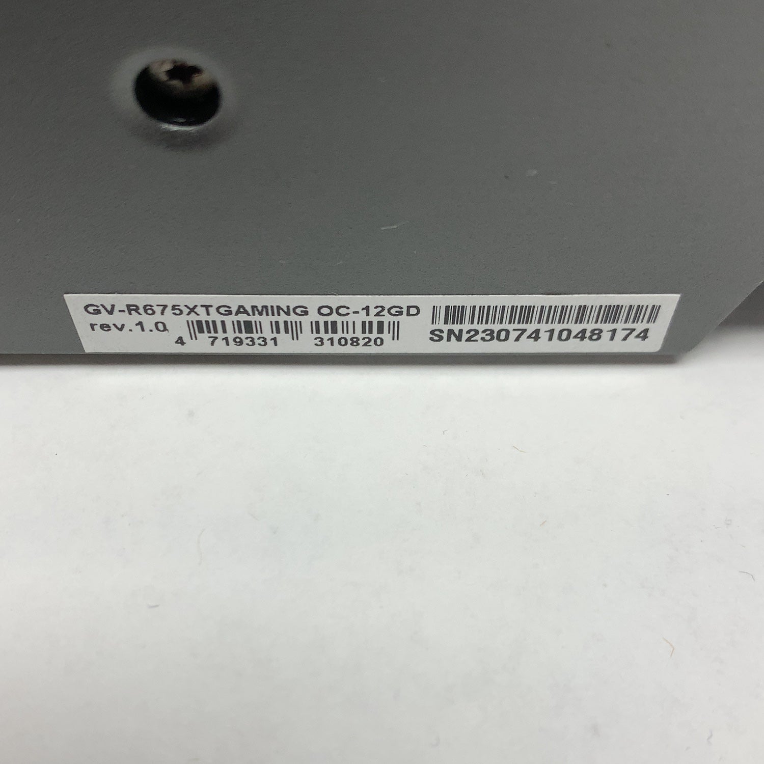 Product Image