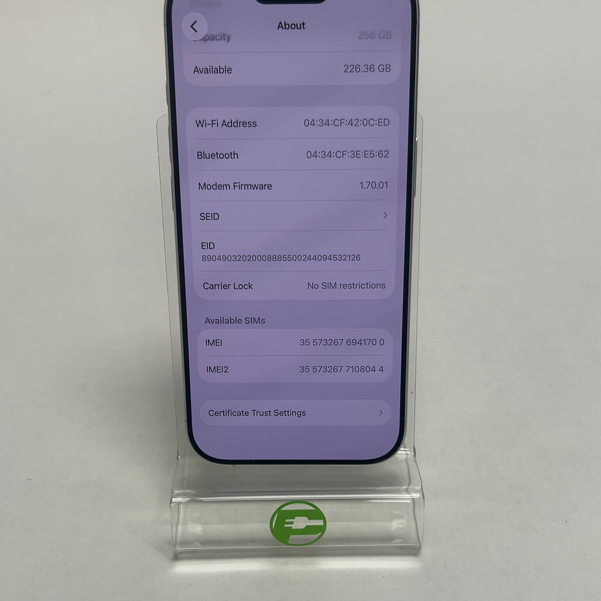 Product Image
