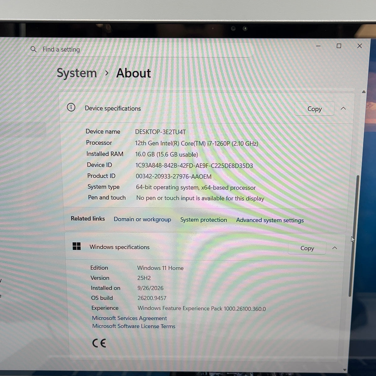 Product Image