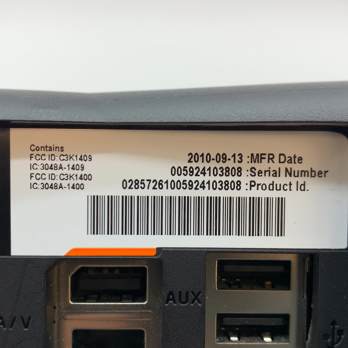 Product Image