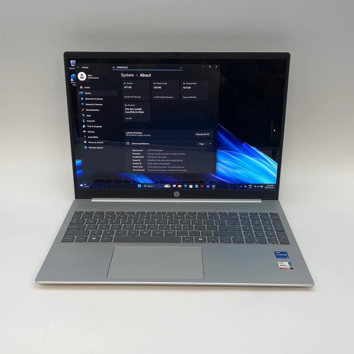 Product Image