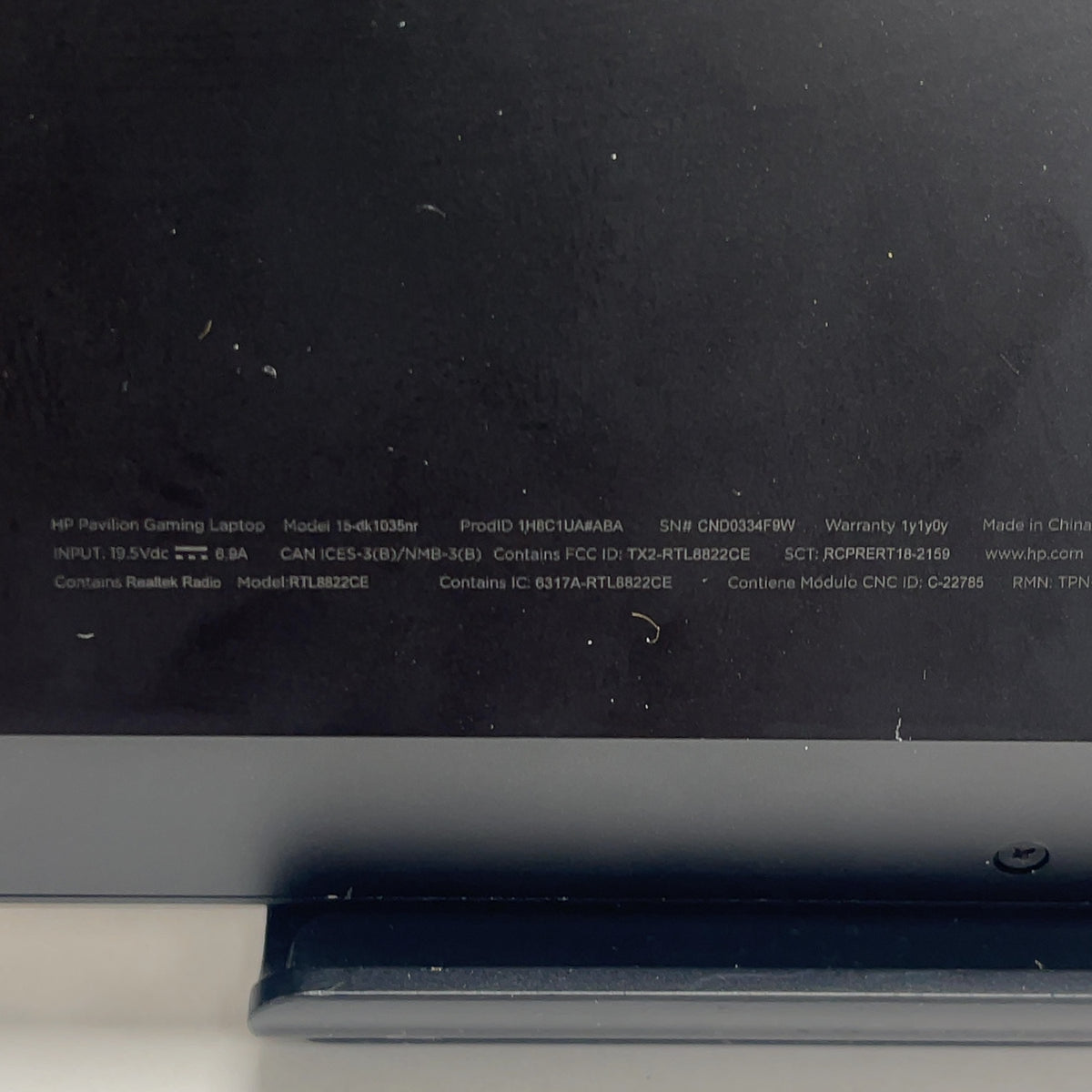 Product Image