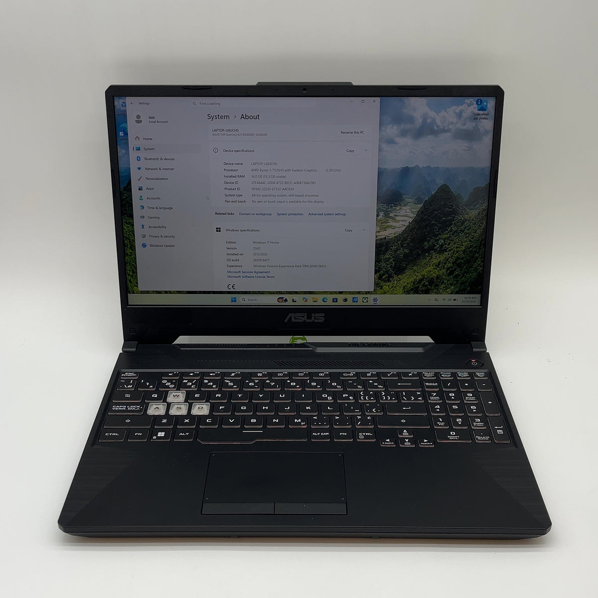 Product Image
