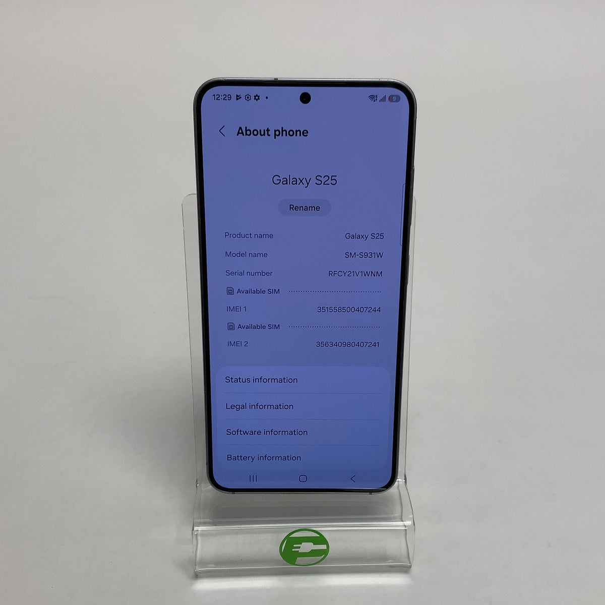 Product Image