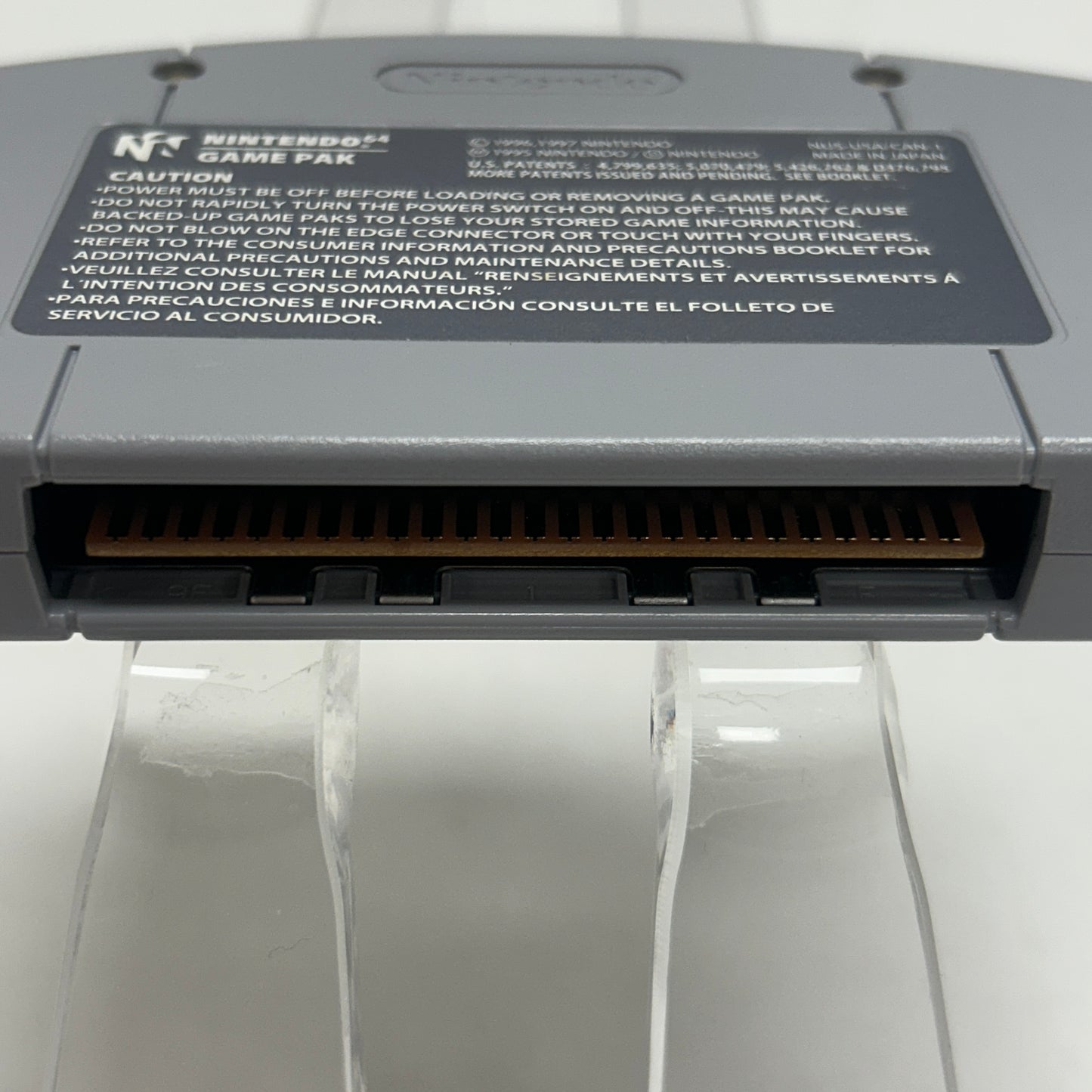 Cruis'n USA [Player's Choice] (Nintendo 64 N64, 1998)