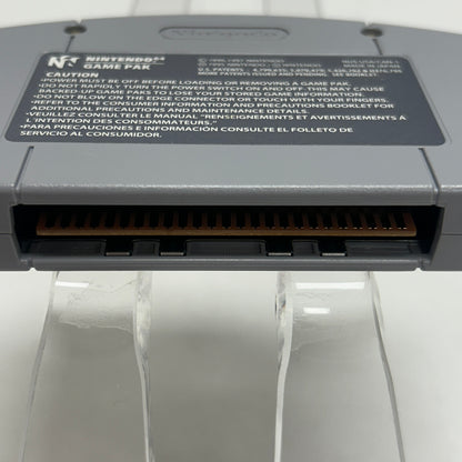 Cruis'n USA [Player's Choice] (Nintendo 64 N64, 1998)