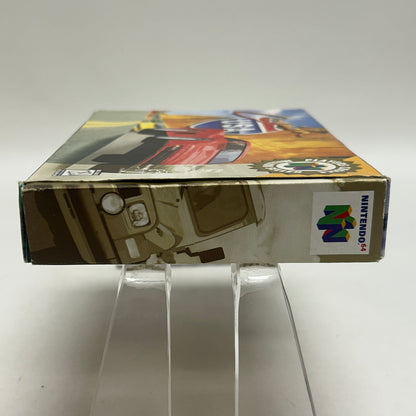 Cruis'n USA [Player's Choice] (Nintendo 64 N64, 1998)