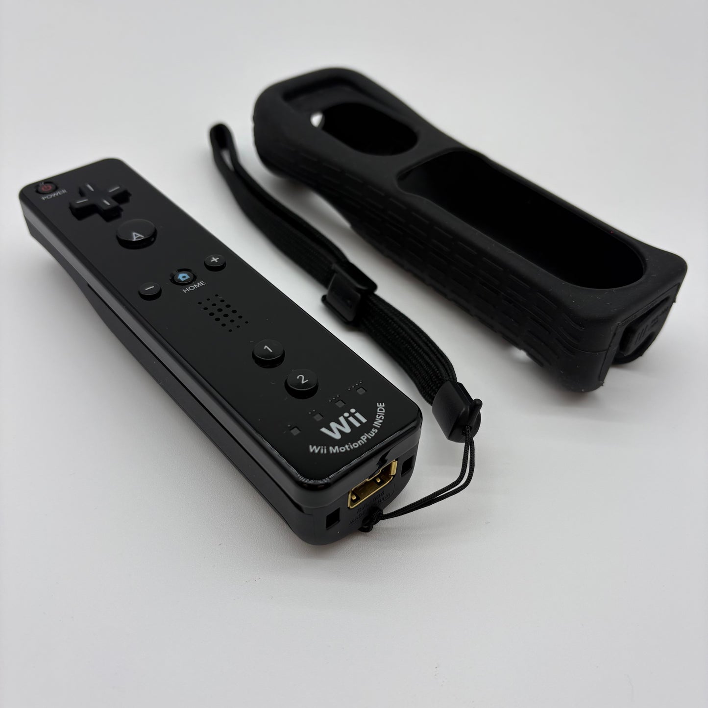 Nintendo Wii Family Edition Video Game Console RVL-101 Black