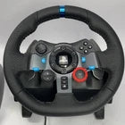 Logitech G29 none Game Racing Wheels And Pedals 941-000110