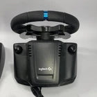 Logitech G29 none Game Racing Wheels And Pedals 941-000110