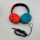 New Turtle Beach recon 50 Over Ear Gaming Headset blue/red TBS-8150-05