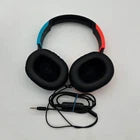 New Turtle Beach recon 50 Over Ear Gaming Headset blue/red TBS-8150-05