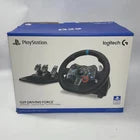 Logitech G29 none Game Racing Wheels And Pedals 941-000110