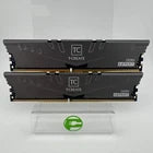 TeamGroup EXPERT 32GB (2x16GB) RAM DDR4 3200MHz TTCED416G3200HC16FBK